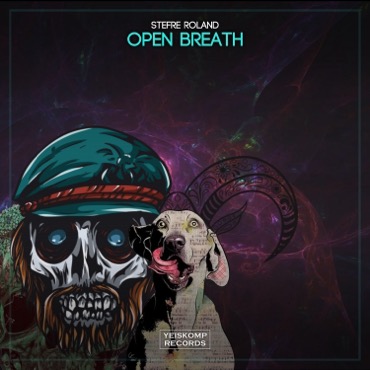 Open Breath
